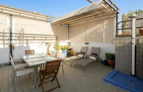 Veoapartment Relator Terraza - Foto 35