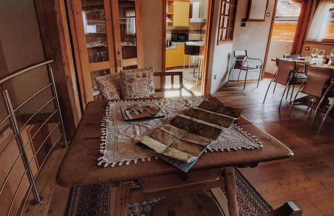 Belvilla by OYO Casa Marzari - Photo 18