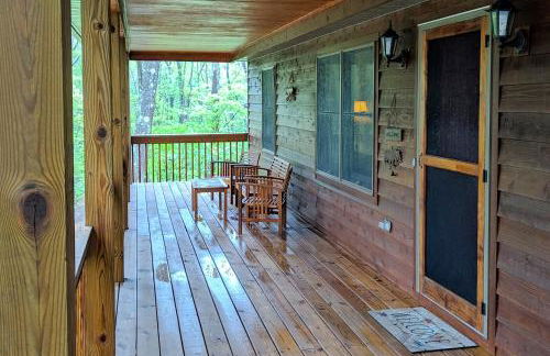 Hidden Haven - Foto 46