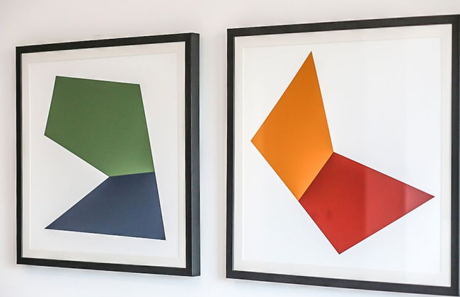 The Eight Apartments Shoreditch - Foto 6