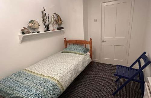 Seaway Beach House Looe Beach - Foto 67