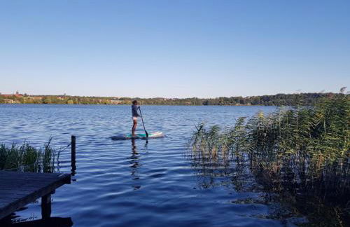 Haus Sonnenlicht. Idylle am Ratzeburger See! - Foto 42