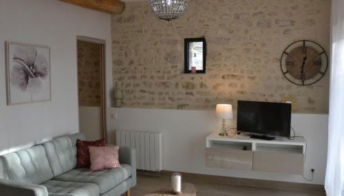 Charmant gîte à la ferme avec terrasse et vue sur la mare - FR-1-590-540 - Foto 4