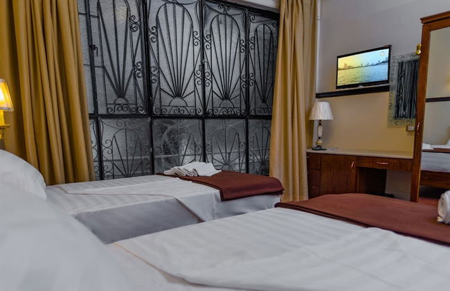 Royal Apartments in Cairo Down town - Photo 57