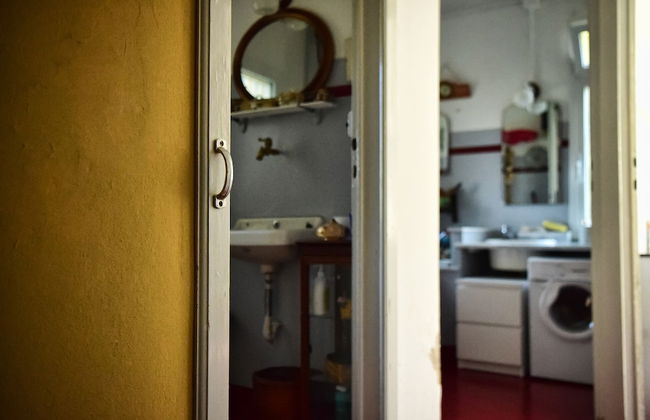 Emilia Apartment by Wonderful Italy - Foto 25