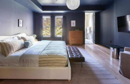 3.8 Million Dollar Brownstone Newly Renovated - Foto 43