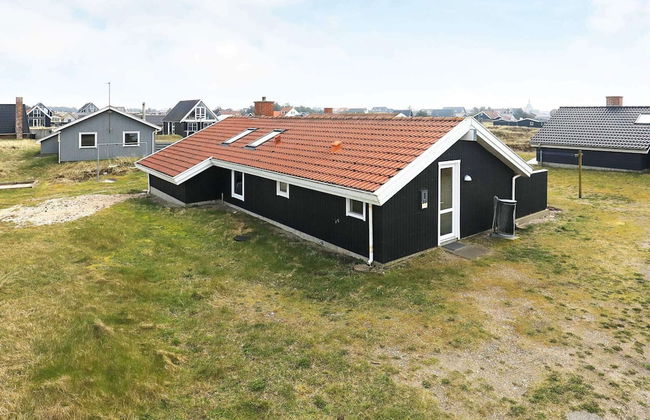 Cozy Retreat in Vorupor - By Traum Ferienwohnungen - Foto 26