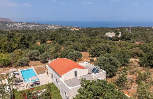 Athos Rural Villa - Foto 33