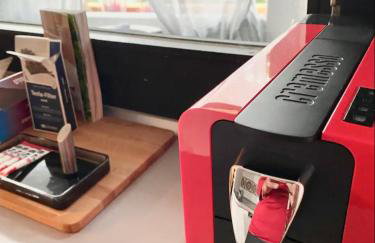 City flat 8 - Foto 11