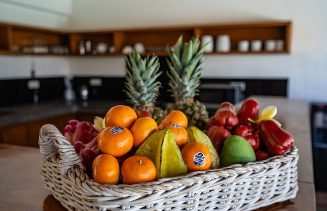 Boutique Villa Doretanh - Foto 43