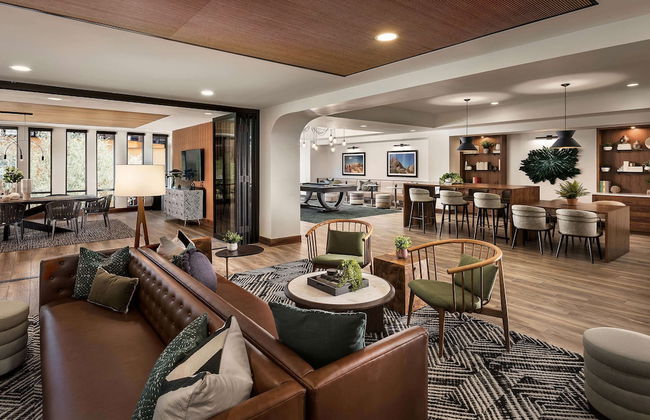 Sentral Old Town - Foto 1