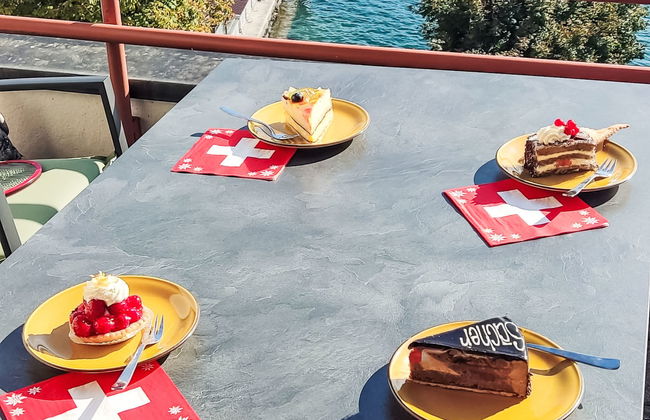 Apartment 10 - Foto 9