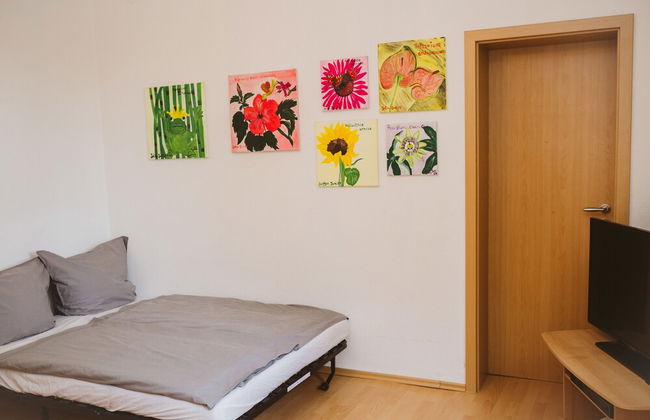 Glück Auf Appartements See Straße - Foto 9