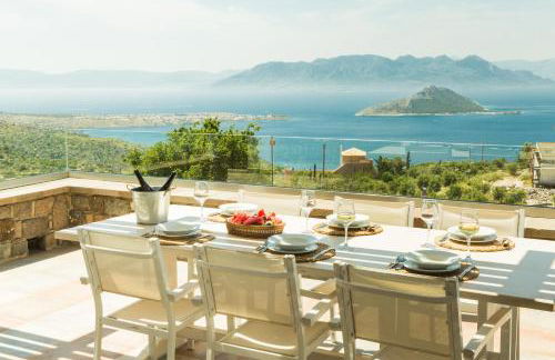 Villa Tzikides Aegina - Foto 25