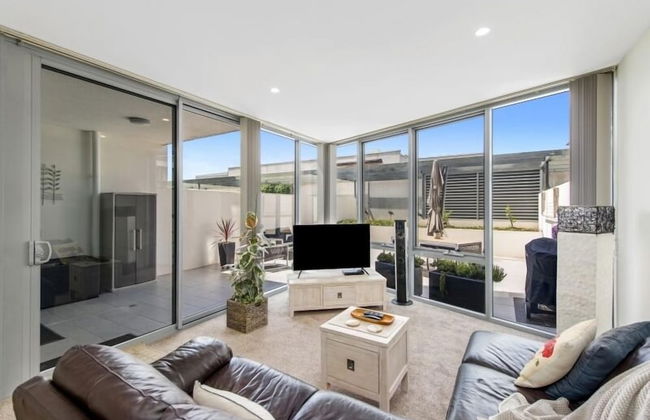 Accommodate Canberra - Lakefront - Foto 23