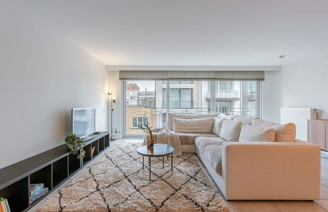 BE KNK Diks 27-3 1 in Knokke-heist - Foto 55