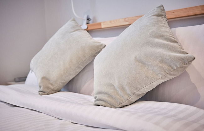 Princess Green - Portrush by the Sea - Foto 23