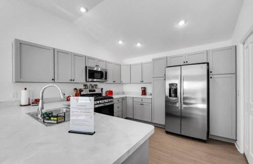 New 2-2 Patio Villa - Foto 11