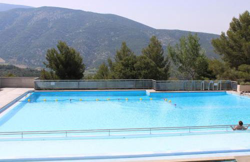 Domaine du Pas du Ventoux Hameau de la Garrigue - Foto 15