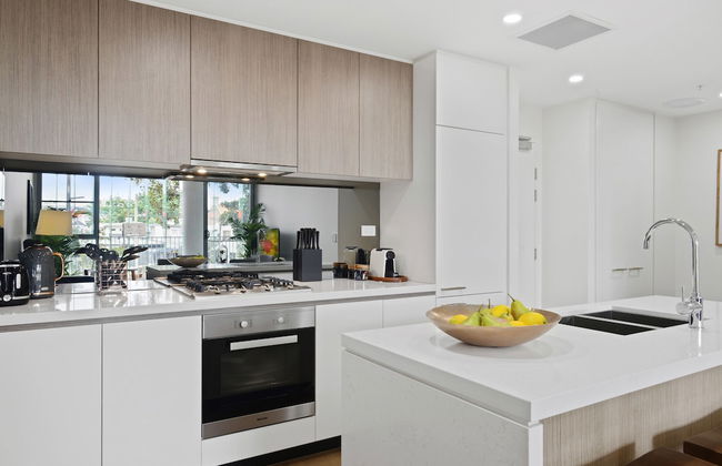 Ultra Modern Luxurious home in Tranquil Sydney - Foto 5