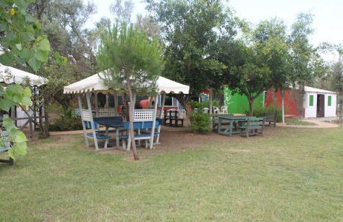 Case e Appartamenti Vacanze a Bivona - sul mare - Foto 33