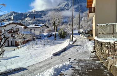 Appartamento Sot le Pale - Photo 29