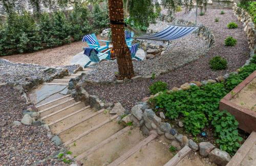 The Lantern House, Walk to Harbor, Great Outdoors - Foto 38