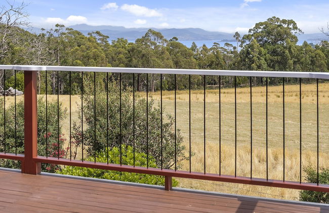 Manfield Country Bruny Island - Foto 45