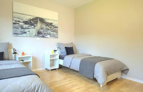 DIE WOHNEREI Apartments FLAIR & ESPRIT - Foto 20