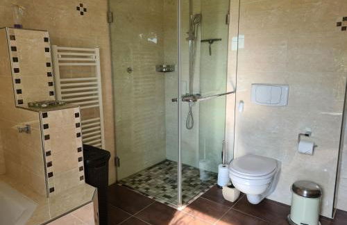 Ferienhaus Saupe - Foto 13