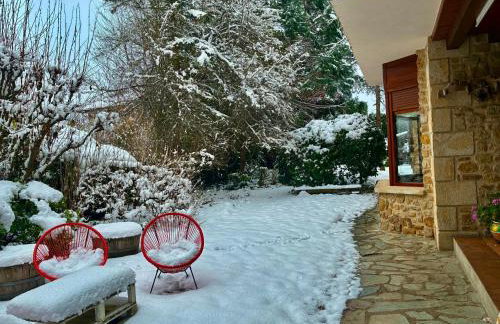 Caserio Arrigorri Casa Rural familiar con Jardín y Vistas al Gorbea, Álava - Foto 57