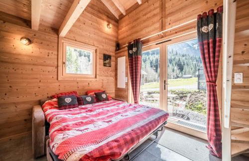 Chalet Léonie - Photo 7