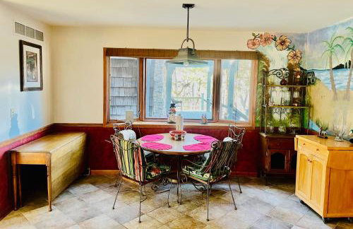 Longview Lake Getaway 4-Bedroom house - Foto 32