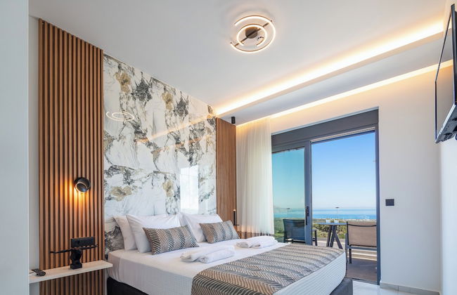 Four Horizons Luxury Villas - Foto 8