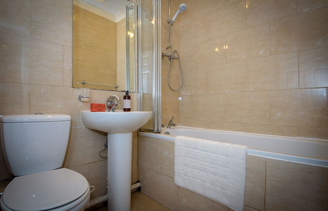 Karah Suites - Parliament Street - Photo 19