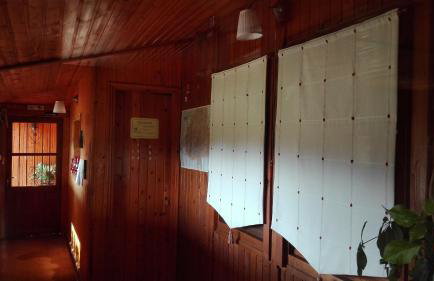 Livadaki Village - Δασικό Χωριό Λιβαδάκι - Foto 24