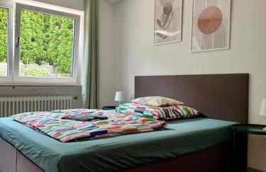 ausZEITlarn - Apartment - Foto 10