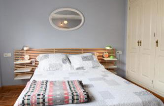 Letmalaga Casa Gibralfaro - Photo 70