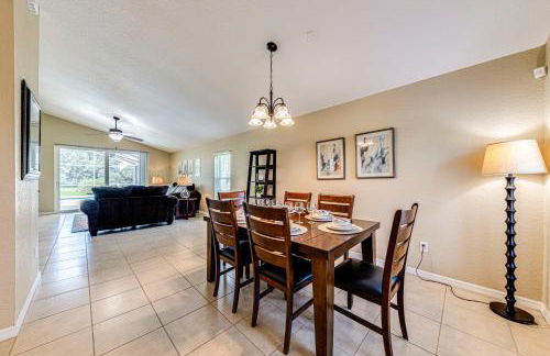 638 - Beautiful Villa Highlands Reserve Newly Modernized 4 Bedrooms with Pool - Foto 46