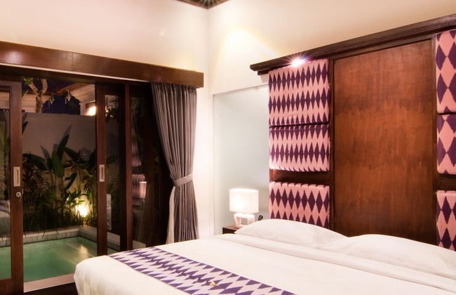 Villa Puspa - Foto 8