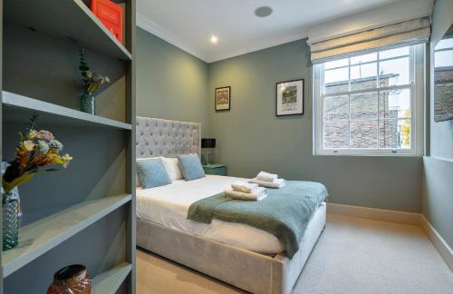 " Perfectly Splendid Triplex House in Chelsea " - Foto 36