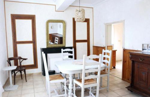 Maison de village La Ferrière - Foto 7