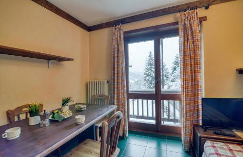 Grange Hike & Ski Sestriere Apartments - Foto 59