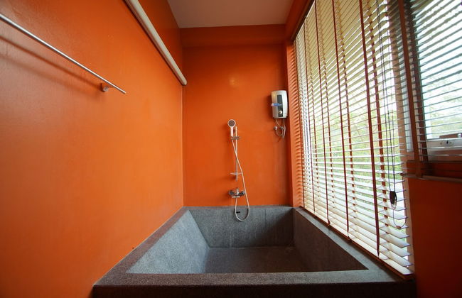 The X10 Private Pool Villa & Resort - Photo 34