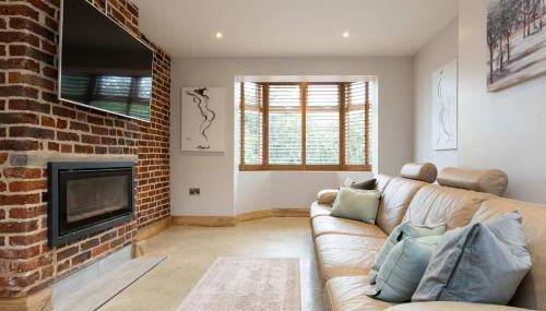 Spacious 4-Bed Near City & Sea - Foto 4