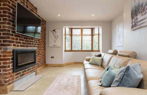 Spacious 4-Bed Near City & Sea - Foto 4