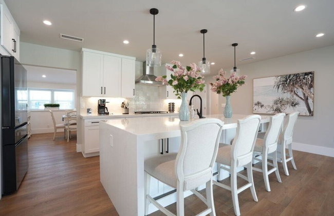 Beautiful Home with 4 bedroom, 2 bathrooms-full amenities - Foto 54