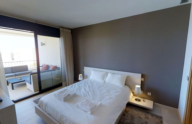 Luxurious Apartment With Spa Area - Foto 5