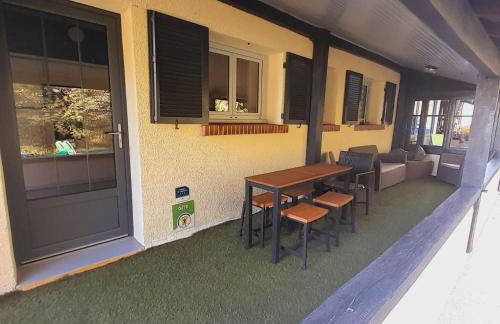 Gite les Vignes du Château - 30 min Beauval - Foto 18