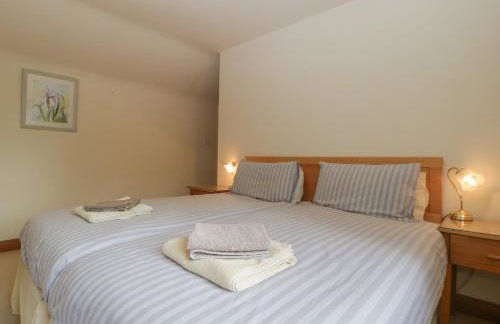 Wren Cottage - Foto 18